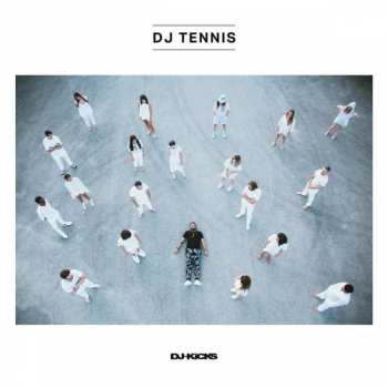 Album Tennis: DJ-Kicks