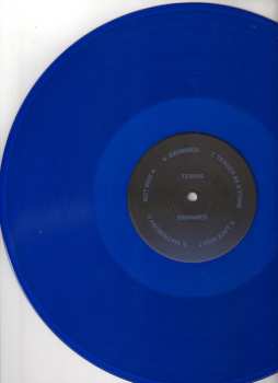 LP Tennis: Swimmer CLR | LTD