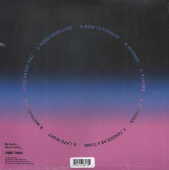 LP Tennis: Swimmer CLR | LTD