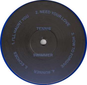 LP Tennis: Swimmer CLR | LTD