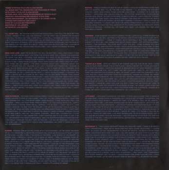 LP Tennis: Swimmer CLR | LTD