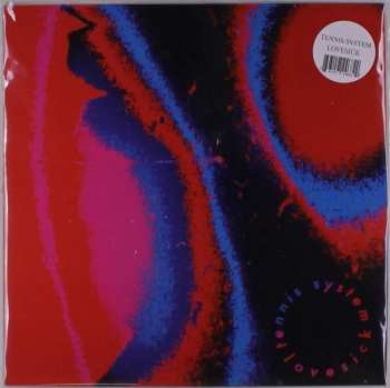 Album Tennis System: Lovesick