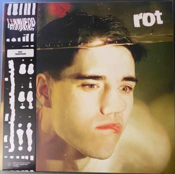 LP Tennyson: Rot CLR