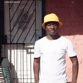 Teno Afrika: Amapiano Selection