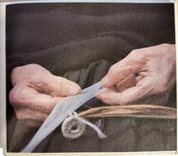 CD Tenore De Orosei: Voches De Sardinna: Amore Profundhu