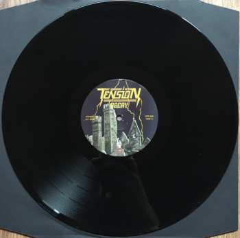 LP Tension: Decay