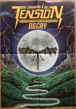LP Tension: Decay