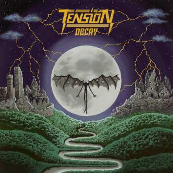 CD Tension: Decay