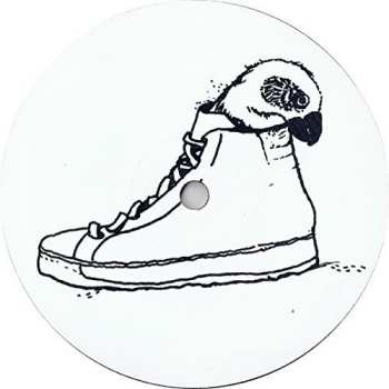 Album Tensnake: I Say Mista