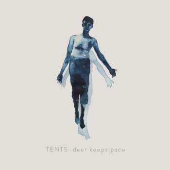 Album Tents: Deer Keeps Pace