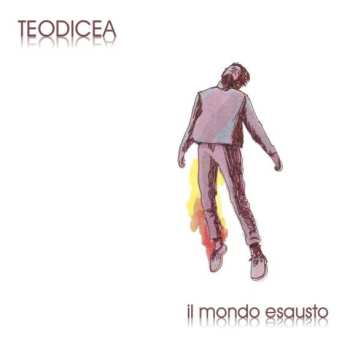 Album Teodicea: Il Mondo Esausto