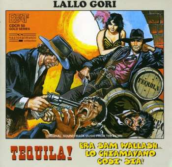 Album Tequila / Era Sam Wallash / O.s.t.: Tequila