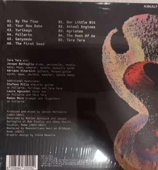 LP Tera Tera: Tera Tera