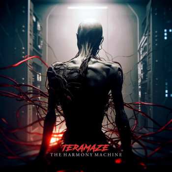 Album Teramaze: The Harmony Machine