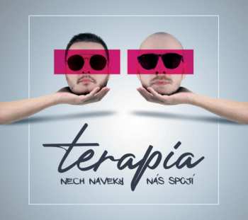 Album Terapia: Nech Naveky Nás Spojí