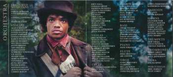 CD Terence Blanchard: Harriet (Original Motion Picture Soundtrack)