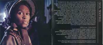 CD Terence Blanchard: Harriet (Original Motion Picture Soundtrack)