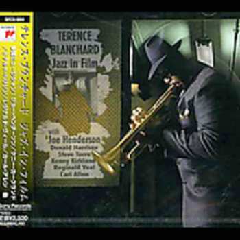 Album Terence Blanchard: Jazz In Film