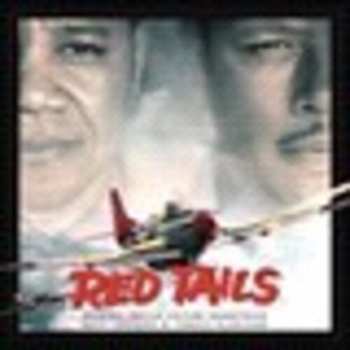 Album Terence Blanchard: Red Tails (Original Motion Picture Soundtrack)