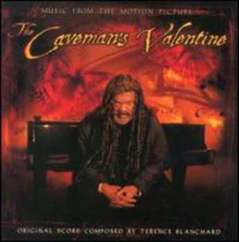 Album Terence Blanchard: The Caveman's Valentine (Music From The Motion Picture)