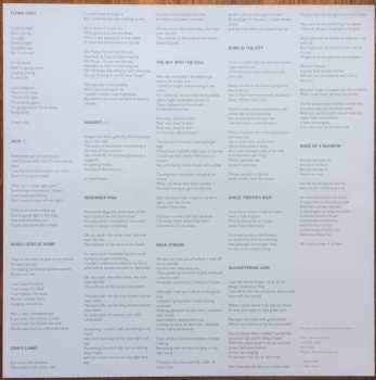 LP Terence Christiansen: Terence Christiansen