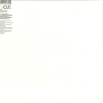 LP Terence Fixmer: Psychik Part II