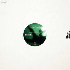 Album Terence Fixmer: The Swarm