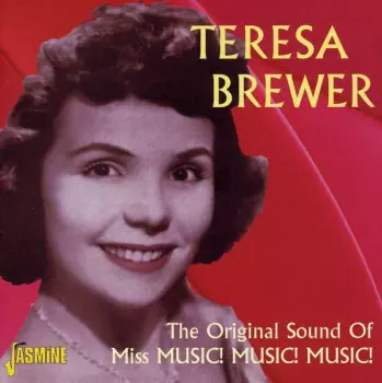 The Original Sound Of Miss Music! Music! Music!