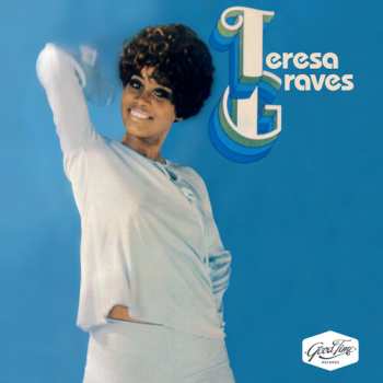 Album Teresa Graves: Teresa Graves