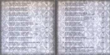 CD Teresa Parodi: Mi tierra y su gente / Tradición 20 temas