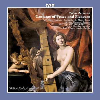 Album Teresa Wakim: Garden Of Earthly Delights
