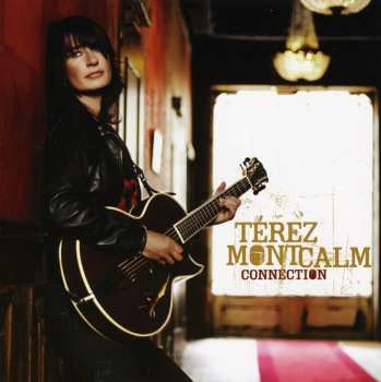 CD Térez Montcalm: Connection