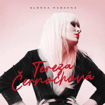 Album Tereza Černochová: Slečna Náročná