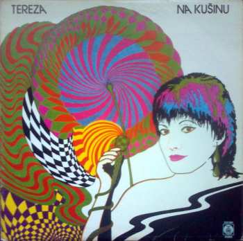 Album Tereza Kesovija: Na Kušinu
