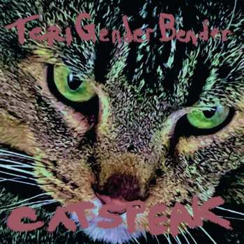 EP Teri Gender Bender: Catspeak