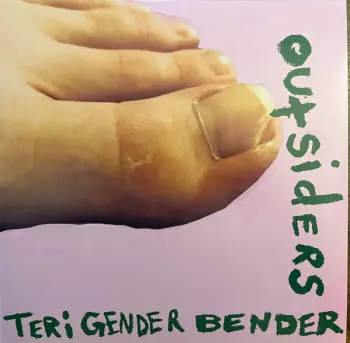 Teri Gender Bender: Outsiders