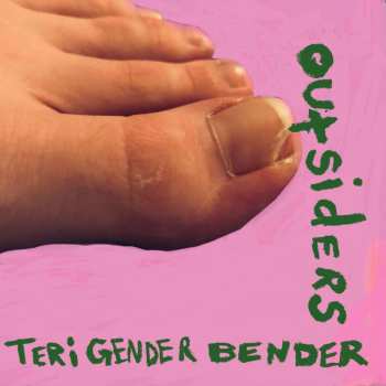 EP Teri Gender Bender: Outsiders