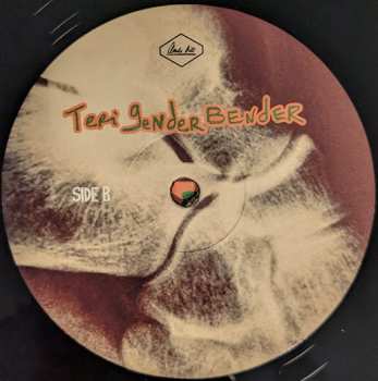 EP Teri Gender Bender: Saturn Sex LTD