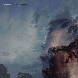 CD Teri Mantere: Everything Needs To Breathe