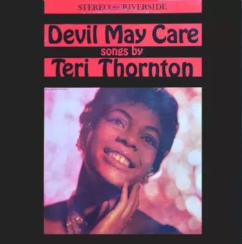Devil May Care