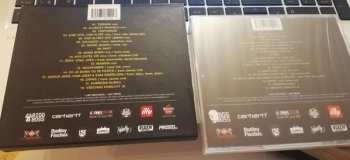 CD Orion: Teritorium Remixy
