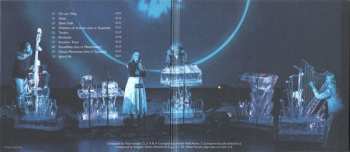 CD Terje Isungset: Ice Quartet