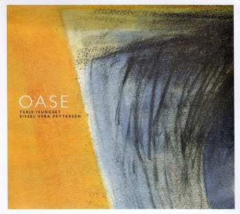 Album Sissel Vera Pettersen: Oase