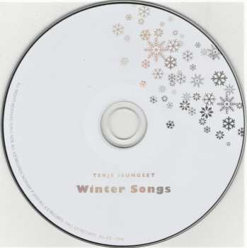 CD Terje Isungset: Winter Songs