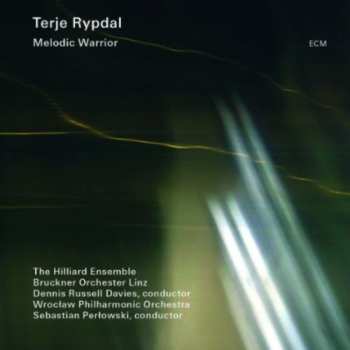 Album Terje Rypdal: Melodic Warrior