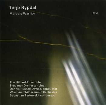 CD Terje Rypdal: Melodic Warrior