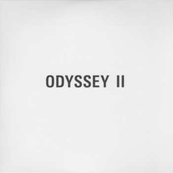 3CD/Dobozkészlet Terje Rypdal: Odyssey In Studio & In Concert