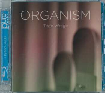 Album Terje Winge: Organism
