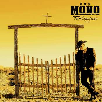 LP Mono Inc.: Terlingua LTD | CLR