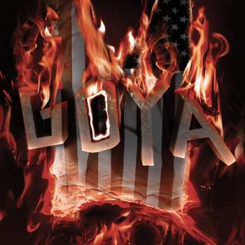 Album Termanology & Shortfyuz: Goya 3